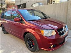 دودج جراند كارافان